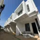 Luxurious 3 bedroom terrace duplex with BQ  Location: Orchid road, lekki Lagos  Price: N140M