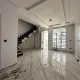 Luxurious 3 bedroom terrace duplex with BQ  Location: Orchid road, lekki Lagos  Price: N140M