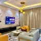 2bedroom fully furnished apartment