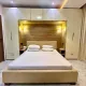 2bedroom fully furnished apartment