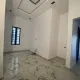 Luxurious 4 bedroom Semi detached duplex with bq