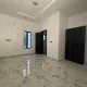 Luxurious 4 bedroom Semi detached duplex with bq