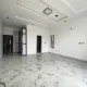 Luxurious 4 bedroom Semi detached duplex with bq