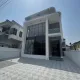 ☝🏾☝🏾☝🏾 *SALES ALERT* EXQUISITELY FINISHED LUXURY 5 BEDROOM FULLY DETACHED DUPLEX WITH , SWIMMING POOL AND BQ  Location Chevron Toll Gate , Lekki, Lagos   Price:  N430M  Features  - Astonishing Modern Appurtenances  - Contemporary Detailed Architecture  - Impeccable Finishing   - Spacious Living Area - Family Lounge  - High Ceiling  - Dining area   - TV Consoles  - Fully Equipped And Well Fitted Kitchen  - Luxury Sanitary Wares - Ample Car Park  - Gorgeous Lightings - Integrated Sound System - Greenery -