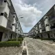 Luxurious 4 bedroom terrace duplex with BQ, swimming pool, fully equipped gym and a playground
