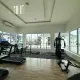 Luxurious 4 bedroom terrace duplex with BQ, swimming pool, fully equipped gym and a playground