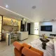Spacious 2 Bedroom apartment  fully furnished with Elevators and a swimming pool