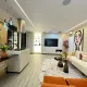 Spacious 2 Bedroom apartment  fully furnished with Elevators and a swimming pool