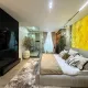 Spacious 2 Bedroom apartment  fully furnished with Elevators and a swimming pool