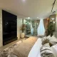 Spacious 2 Bedroom apartment  fully furnished with Elevators and a swimming pool