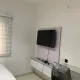 Beautifully furnished 4 bedroom semi detached duplex is NOW AVAILABLE for LEASE — move-in ready.