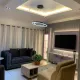 Beautifully furnished 4 bedroom semi detached duplex is NOW AVAILABLE for LEASE — move-in ready.