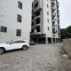3 BEDROOM APARTMENT WITH BQ  Location: VI, Lagos