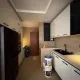 3 BEDROOM APARTMENT WITH BQ  Location: VI, Lagos