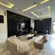 Exclusive fully furnished *luxury 4-bedroom terrace duplex* *off 2nd toll gate (with personal compound), Lekki Phase 2* — move-in ready.