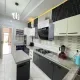 Exclusive fully furnished *luxury 4-bedroom terrace duplex* *off 2nd toll gate (with personal compound), Lekki Phase 2* — move-in ready.
