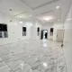 4 BEDROOM SEMI DETACHED DUPLEX WITH BQ