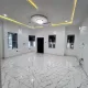 4 BEDROOM SEMI DETACHED DUPLEX WITH BQ