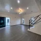 SELF COMPOUND SERVICED 4 BEDROOM MAISONATTE WITH BQ FOR RENT