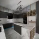 BRAND NEW 5 BEDROOM DETACHED DUPLEX FOR RENT