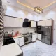 FOR RENT – FULLY FURNISHED 4 BEDROOM SEMI-DETACHED DUPLEX WITH BQ