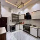 FOR RENT – FULLY FURNISHED 4 BEDROOM SEMI-DETACHED DUPLEX WITH BQ