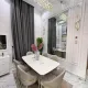 FOR RENT – FULLY FURNISHED 4 BEDROOM SEMI-DETACHED DUPLEX WITH BQ
