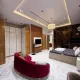 FOR RENT – FULLY FURNISHED 4 BEDROOM SEMI-DETACHED DUPLEX WITH BQ