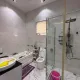 FOR RENT – FULLY FURNISHED 4 BEDROOM SEMI-DETACHED DUPLEX WITH BQ