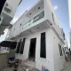 4Bedroom Semi Detached Duplex With a Bq  Location: Orchid