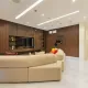 Book this cozy and cute 🥰 2 bedroom apartment  With a suspended pool 🏊‍♀️ ,  gym