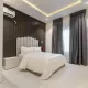 Book this luxurious and beautiful 😍 2 Bedroom Apartment  Location: Tokunbo Omisore , Lekki  Phase 1.   Rate : 180,000
