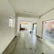 A very big shop  Ground floor  Available for offices too  Available for rent  Saloon isn’t allow 