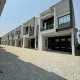 FULLY SERVICED 4 BEDROOM TERRACE DUPLEX