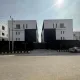 Fully furnished 4 Bedroom terrace duplex with bq