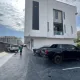 2Bedroom Apartment  Location: Lekki Phase 1