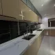 Fully furnished 4 Bedroom terrace duplex with bq