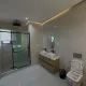 Fully furnished 4 Bedroom terrace duplex with bq
