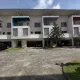 spacious 4 bedroom terrace with a private balcony and BQ
