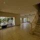 spacious 4 bedroom terrace with a private balcony and BQ