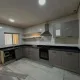 spacious 4 bedroom terrace with a private balcony and BQ