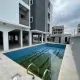 2Bedroom Apartment  Location: Ikate  Rent: 12Million