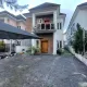 4 bed fully detached duplex with bq