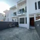 4 BEDROOM SEMI-DETACHED DUPLEX
