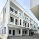 Sharp 3 Bedrom flat  Available for Rent 