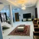 *5 Bedroom Fully furnished Detached property For Rent in Ikoyi.*