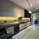 Luxury 2Bedroom Apartment with a  swimming pool, fully equipped gym/spa and Flexible payment plan. Initial deposit: N100M(spread over 3 months) &amp;amp; Spread the balance over 12 months for 270million and over 20 months for the price of N300M