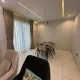 Luxurious 4 bedroom terrace duplex with BQ, , Study room etc.  Location: Lekki phase 1, Lagos