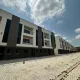 Luxurious 4 bedroom terrace duplex with BQ, , Study room etc.  Location: Lekki phase 1, Lagos
