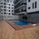 Spacious 2 Bedroom apartment  fully furnished